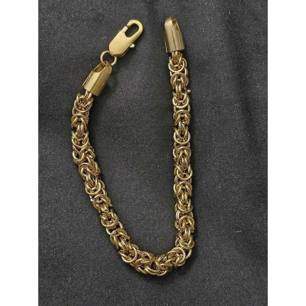 Unbranded inch gold